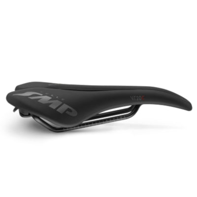 Selle vélo confortable à canal ouvert VT20C SMP unisexe - #5