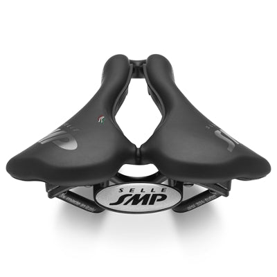 Sella da bicicletta confortevole Model X Comfort Plus Sella da bicicletta confortevole Model X Comfort Plus