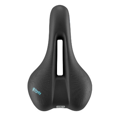 Selle Royal Selle Cicloturismo Selle Royal Float Athletic Sillín