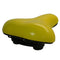 Selle vélo confortable Jaune - Dutch Perfect - #1