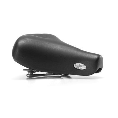 fahrradsattel holland Holland Gel Selle Royal - Selle vélo urbain confrotable