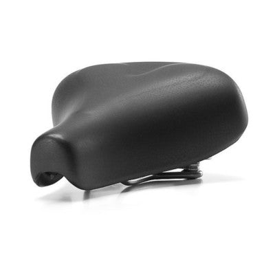 holland fahrradsattel Holland Gel Selle Royal - Selle vélo urbain confrotable