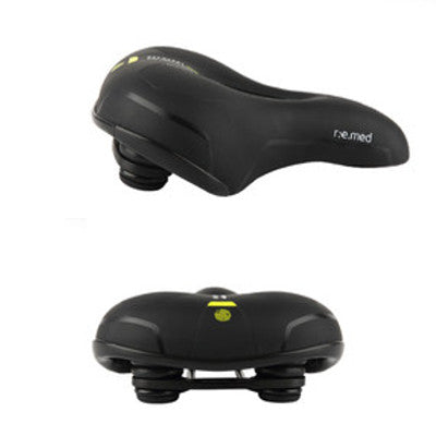 Selle vélo de ville R.e.Med City Selle Royal - #2