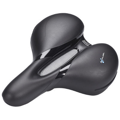 komfort fahrradsattel herren Royal Respiro Soft Moderate Sattel Hoher Komfort-Gel-Fahrradsattel für Herren