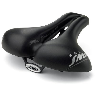 Selle vélo SMP Martin Fitness - #1