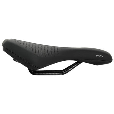 Selle vélo urbaine Vivo Reflective Athletic Selle Royal - #2
