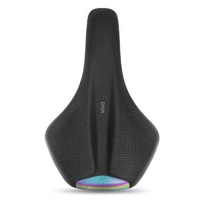 Selle vélo urbaine Vivo Reflective Athletic Selle Royal - #3
