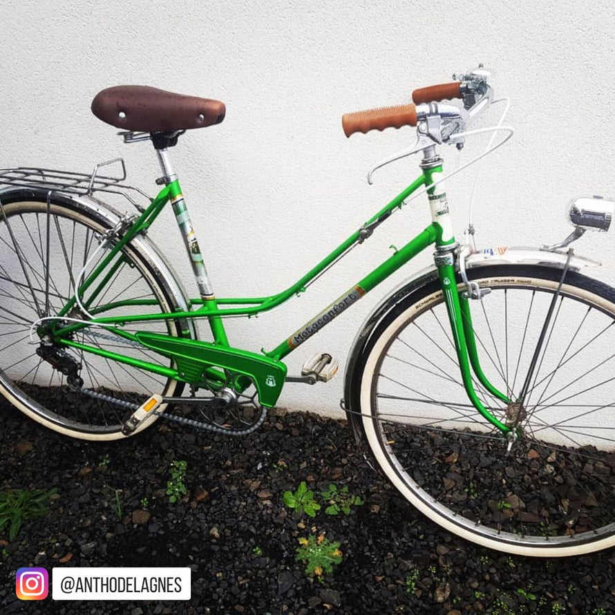 selle royal fahrradsattel classic Royal Ondina Sattel Fahrradsattel im Antik-Look mit Gel