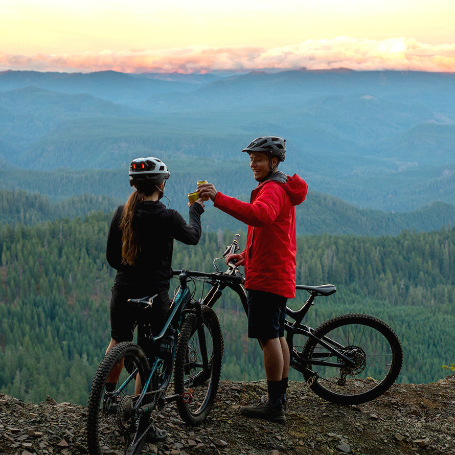 Casque vélo tout terrain M1 Sena