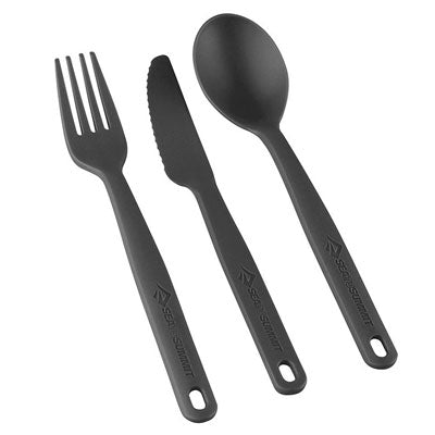 Set de couverts Camp Sea To Summit en polypropylène  - #2