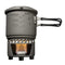Set de cuisson de poche à combustible solide 585 ml Esbit - #1