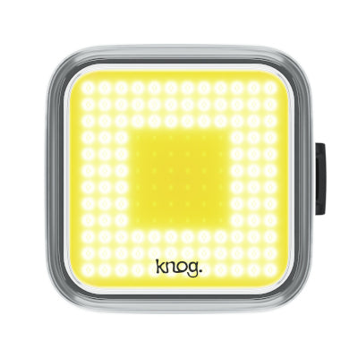 Set feux vélo avant et arrière LED Blinder Square Knog - #3
