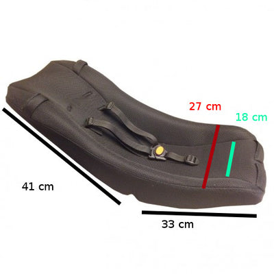 Disque de frein Galfer wave flottant Oversize Tsunami 270mm DF349FRS - Pièces Freinage sur La