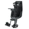 Siège bébé vélo 9 mois à 3 ans Exclusive Mini Bobike noir - #1