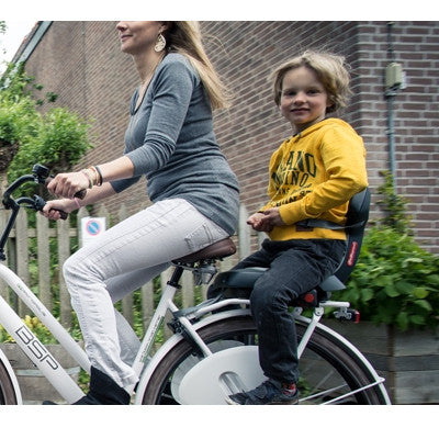 fahrrad kindersitz guppy Guppy Junior Polisport Kinderfahrradsitz