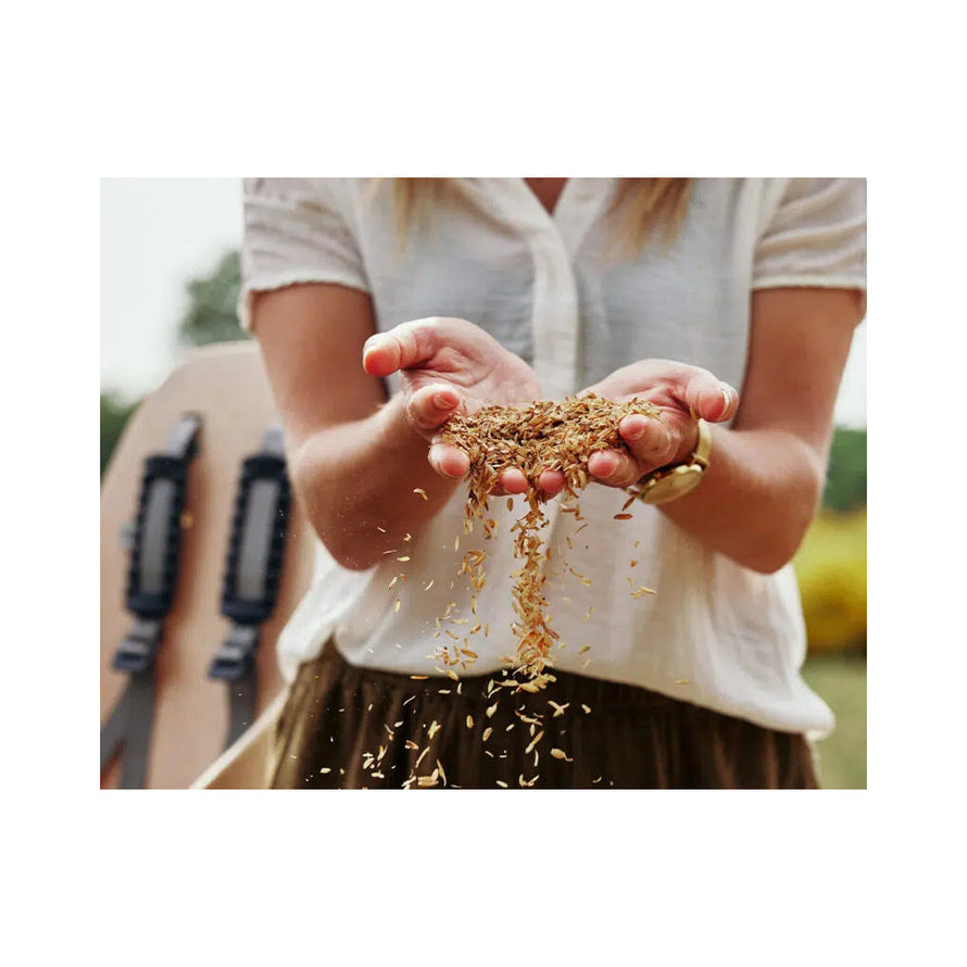 Siege velo enfant fabrication bio Urban Iki Momigara