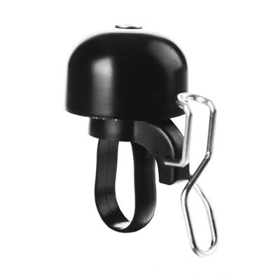Fahrradklingel Paperclip mini