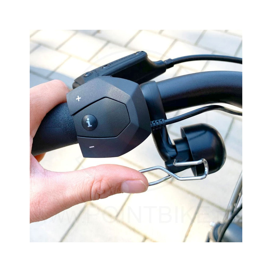 sonnette pour velo electrique