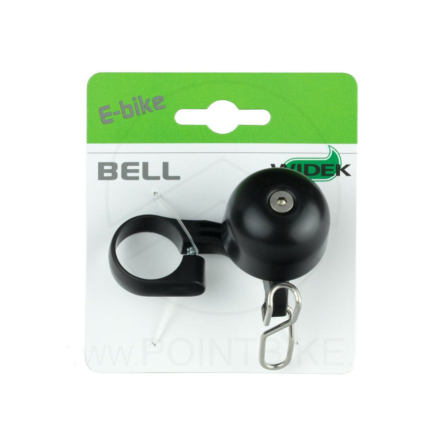 sonnette velo electrique 