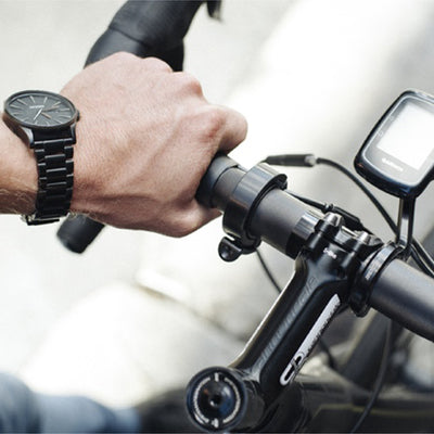 Knog OI Prima : la sonnette vélo culte se réinvente en mieux Knog OI Prima : la sonnette vélo culte se réinvente en mieux