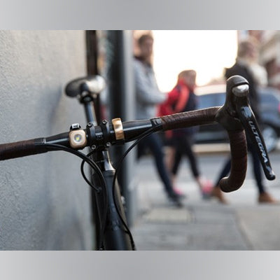knog oi rennrad Fahrradklingel Knog Oi Classic Large