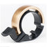 Sonnette pour vélo Classic Or Large Knog Oi - #1