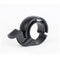 Sonnette pour vélo Knog Oi Classic Noire Small - #1