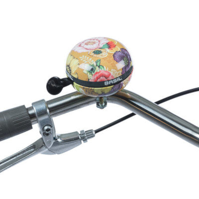 Trombetta Per Bicicletta - Campanello Classico In Alluminio, Per Manubrio, Stile Retrò - Foto 12