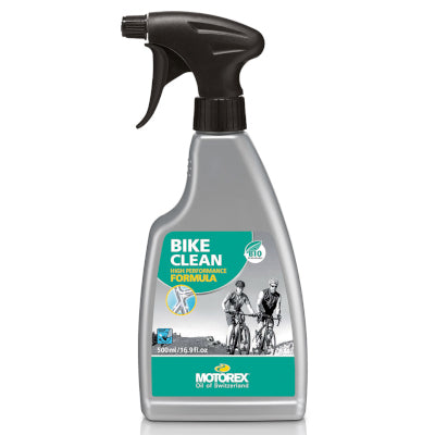 Nettoyant vélo Cadre et Transmission - 500ml Le Nettoya