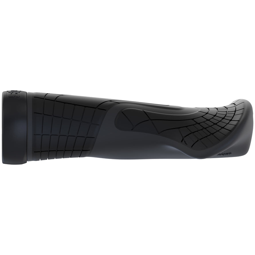 SOLOIVE Poignées de vélo design ergonomique, poignées de VTT en SOLOIVE Poignées de vélo design ergonomique, poignées de VTT en