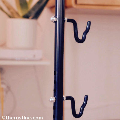 Stand de réparation démontable pour vélo - #4