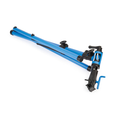 PCS-9.3 Pied atelier Park Tool pour rénovation et entretien vélo