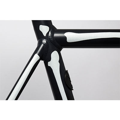 Stickers réfléchissants os Bookman - #5