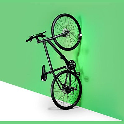 Hornit Clug Hybrid Porte vélo intérieur pour pneu 33 à 43 mm de large