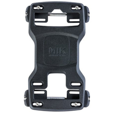 Support de fixation MIK sur porte bagage Basil - #2