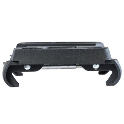 Support de fixation MIK sur porte bagage Basil - #4