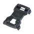 Support de fixation MIK sur porte bagage Basil - #1