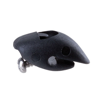 Clip De Fixation En Alliage D'aluminium Pour Garde-boue De Vélo - Léger Et Durable - Pour VTT Et Vélo De Route