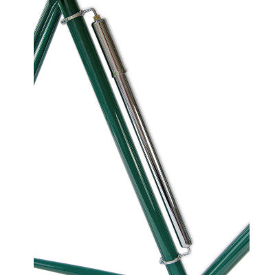 Support de pompe vintage pour cadre - #5