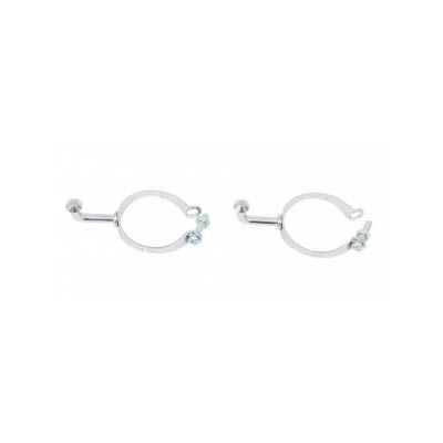 Support de pompe vintage pour cadre - #6