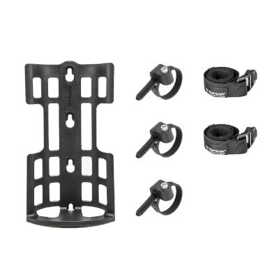 Support de sacoche sur fourche et cadre Topeak Versacage - #2