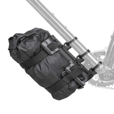 Topeak Versacage Attache sac et matériel vélo sur fourche et cadre