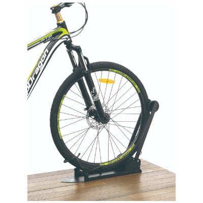 Supporto Bici Posteriore Reggiciclo Universale Per Biciclette - Foto 6