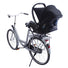 Support Maxi Cosi pour vélo - Baby Mee Steco - #3