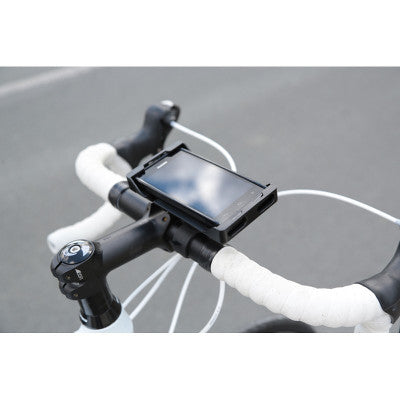 Les supports vélo pour smartphones Zéfal