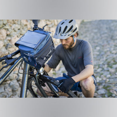 Vaude Beguided Small Smartphone-Tasche für Fahrradtasche
