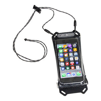 ortlieb lenkertasche handy Ortlieb Safe It Smartphone-Halterung an der Tasche Ultimate 6
