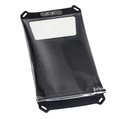 Ortlieb Safe It Support pour smartphone sur sacoche Ultimate 6