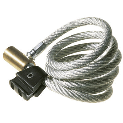 Support sous selle pour câble antivol et sacoche Klickfix - #6