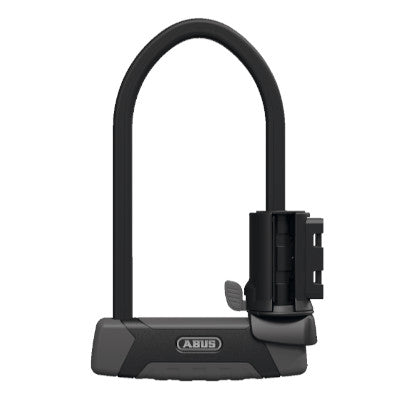 Support sur cadre de vélo Abus pour antivols 540, 470 et 460 - #2